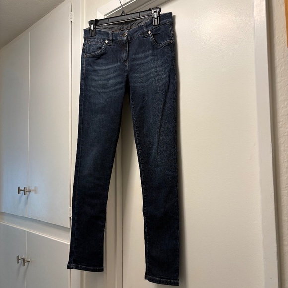 Stunning Brunello Cucinelli jeans - size 6